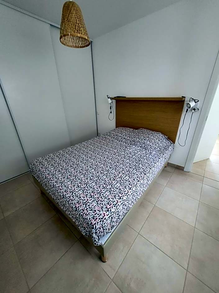 Residence Marina di Bravone