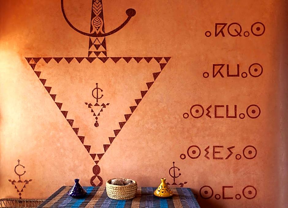 Borjs Hotel Suites & SPA