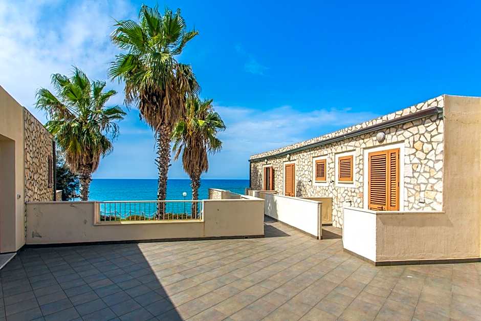Club Residence La Castellana Mare