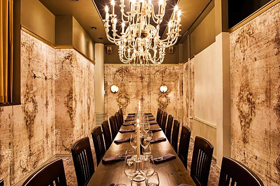 Original Sokos Hotel Alexandra Jyväskylä