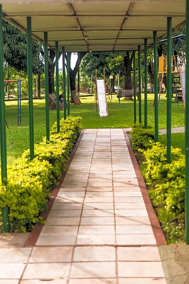 Dan Inn Uberaba & Convenções