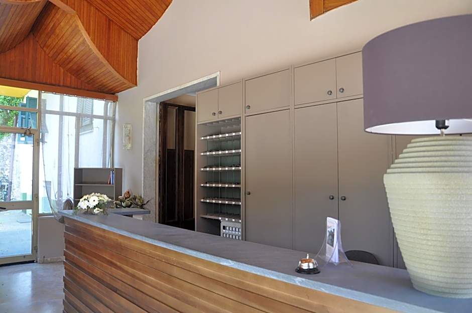 Hotel Residence Moneglia