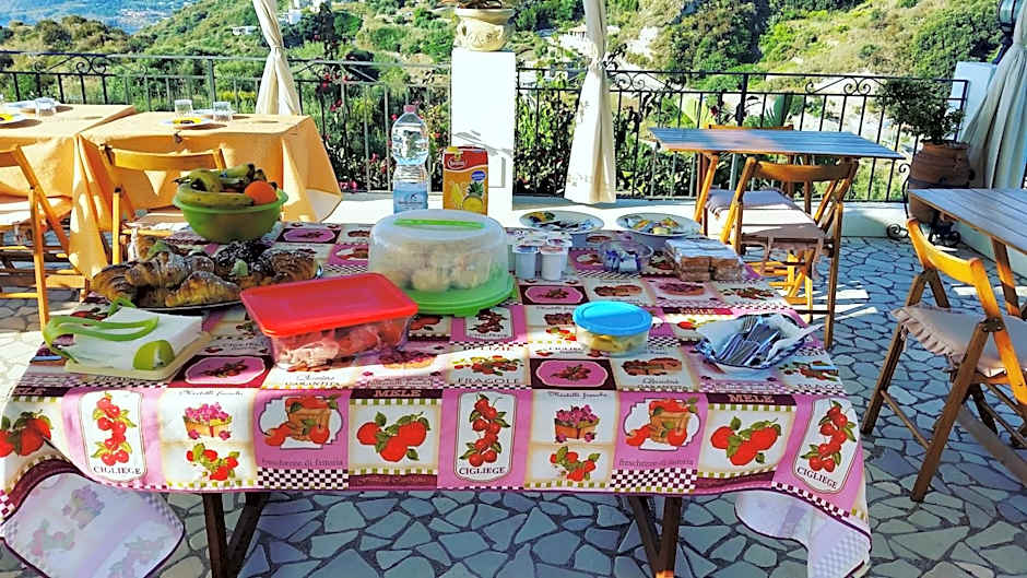 B&B Villa Maristella