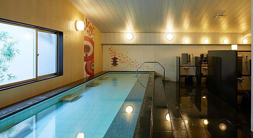 Almont Hotel Kyoto