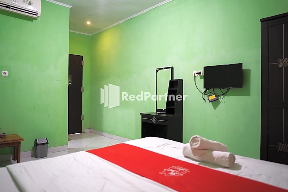 Hotel Ratu Ayu by Reddoorz – Bandar Lampung, AL