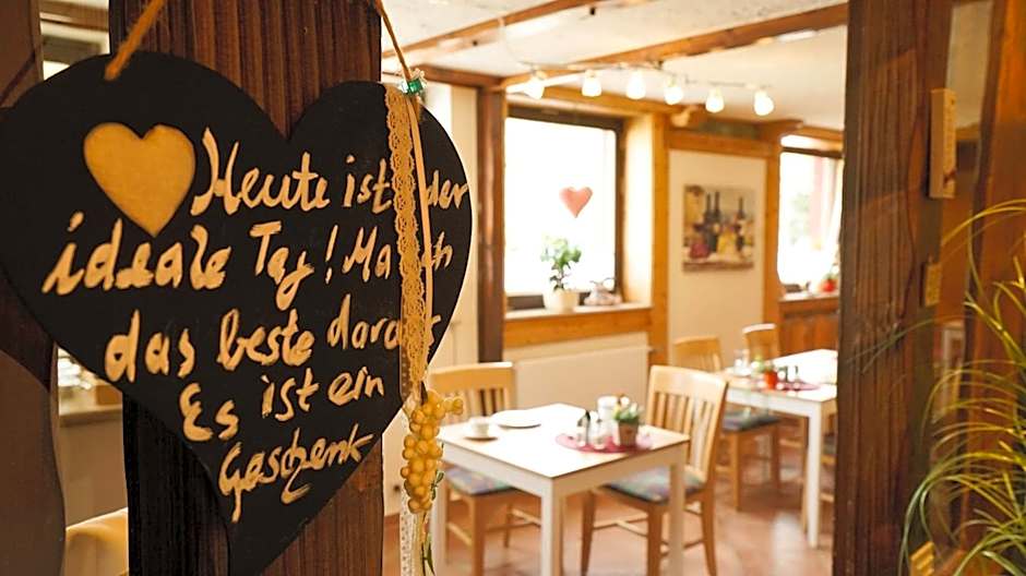 Appartementhotel Breitmattstub