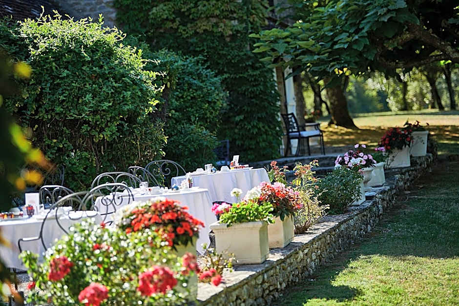 Hôtel La Métairie - Teritoria- Les Collectionneurs