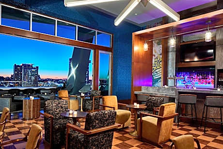 AC Hotel by Marriott Nashville Downtown