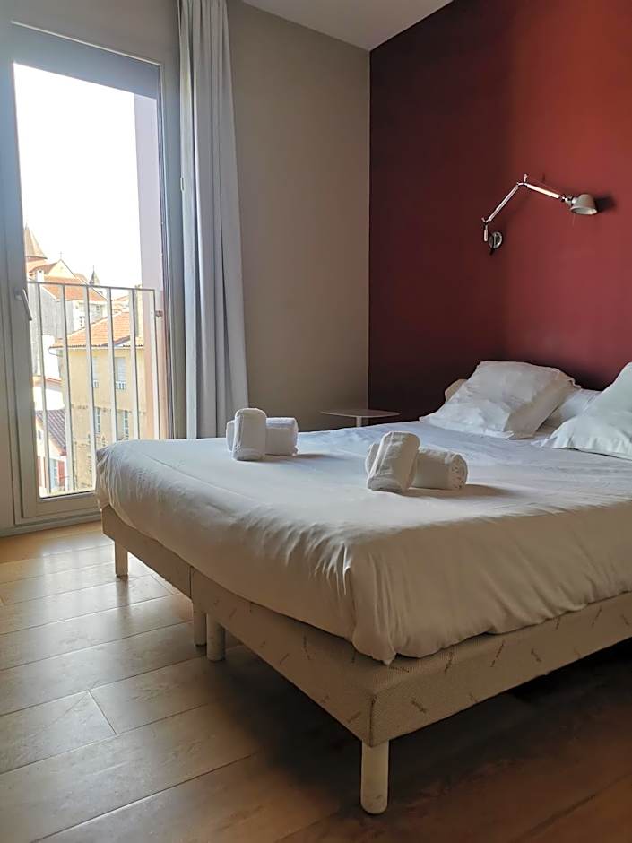 Temporesidence Cathedrale