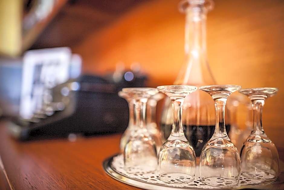 Mudgee Homestead Guesthouse