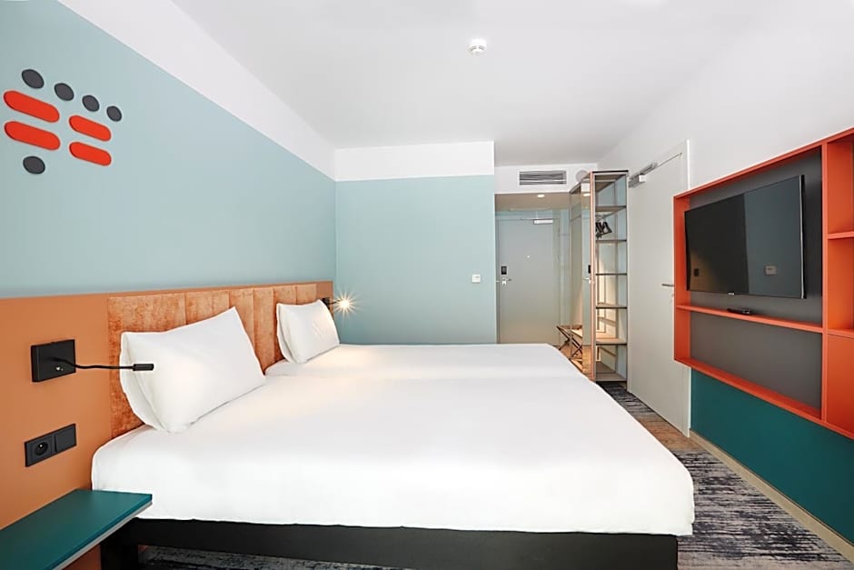 ibis Styles Kraków Centrum