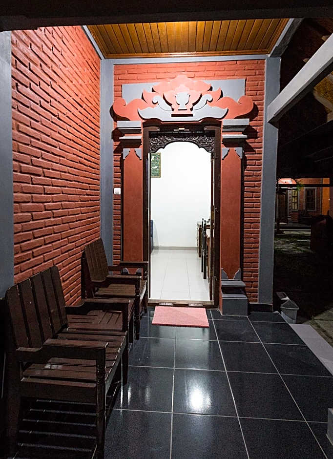 Hotel Lestari