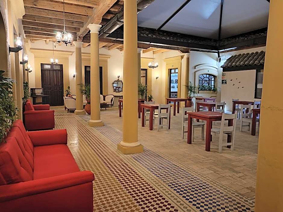 Hotel la Capilla