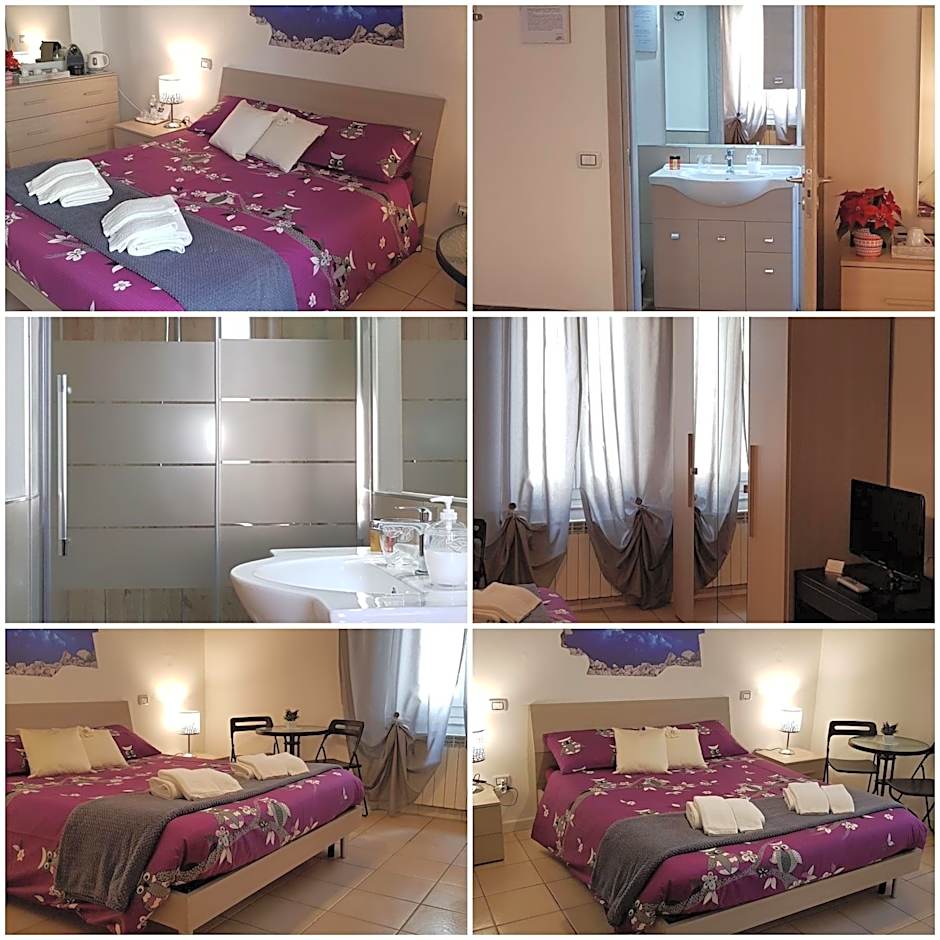 B&B Pierilu'