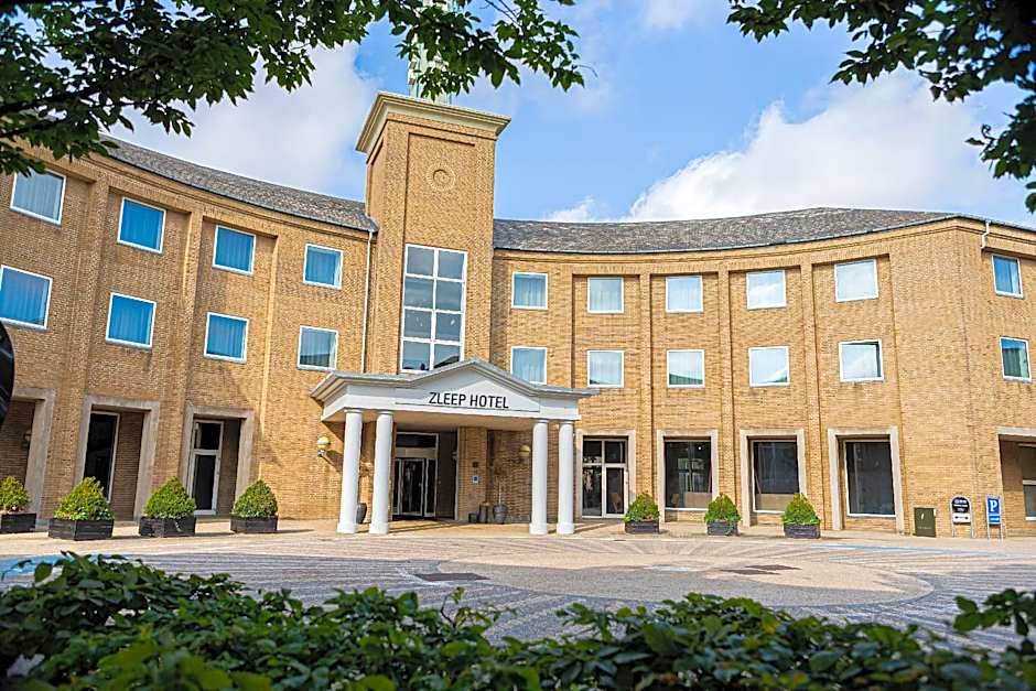 Hoje Taastrup Hotel Copenhagen West, a member of Radisson Individuals