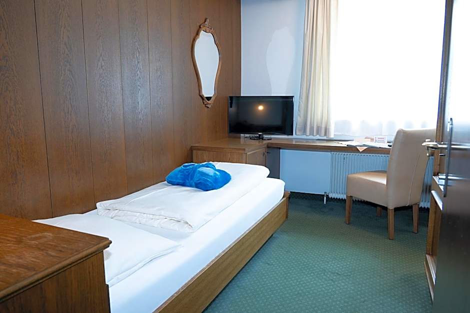 Hotel Sonnhof