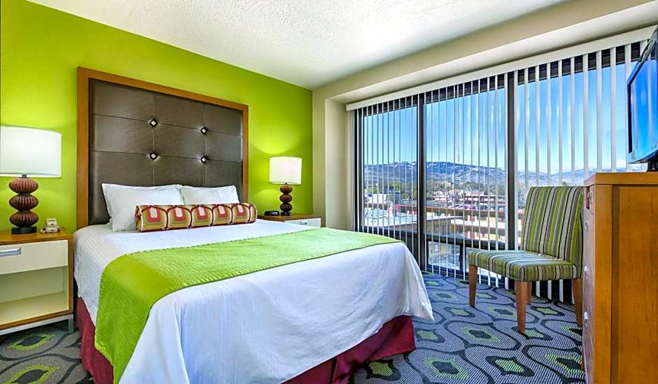WorldMark Reno