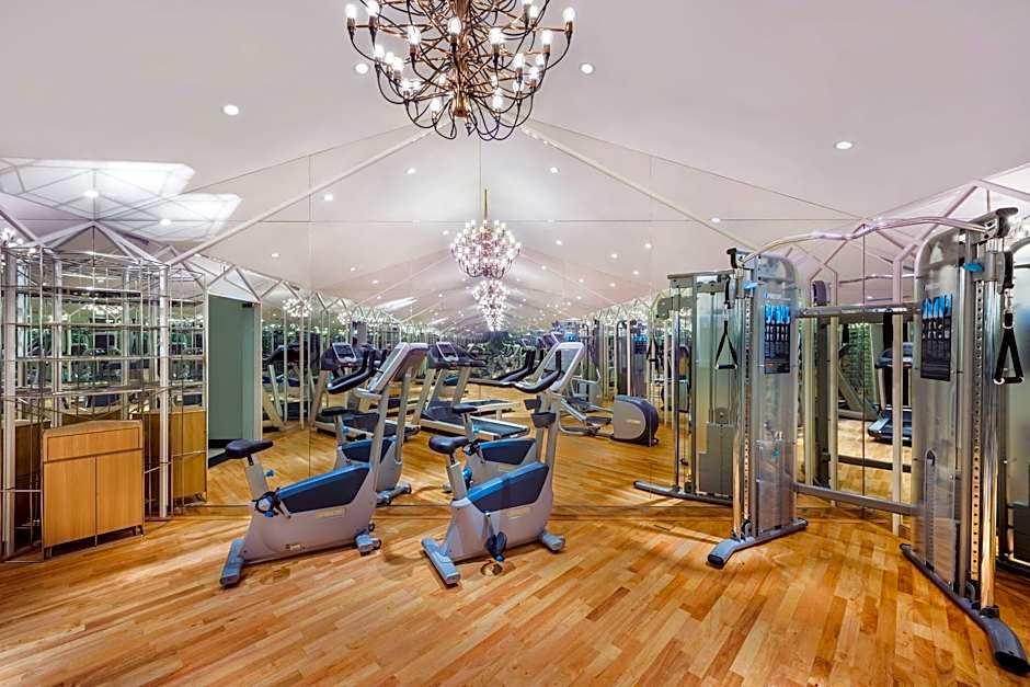 The Prestige Hotel Penang, a Member of Design Hotels