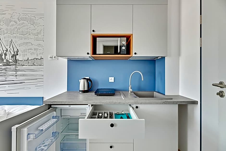 Apartgdynia