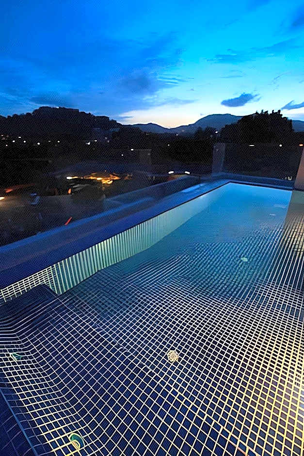 The Palms Residence