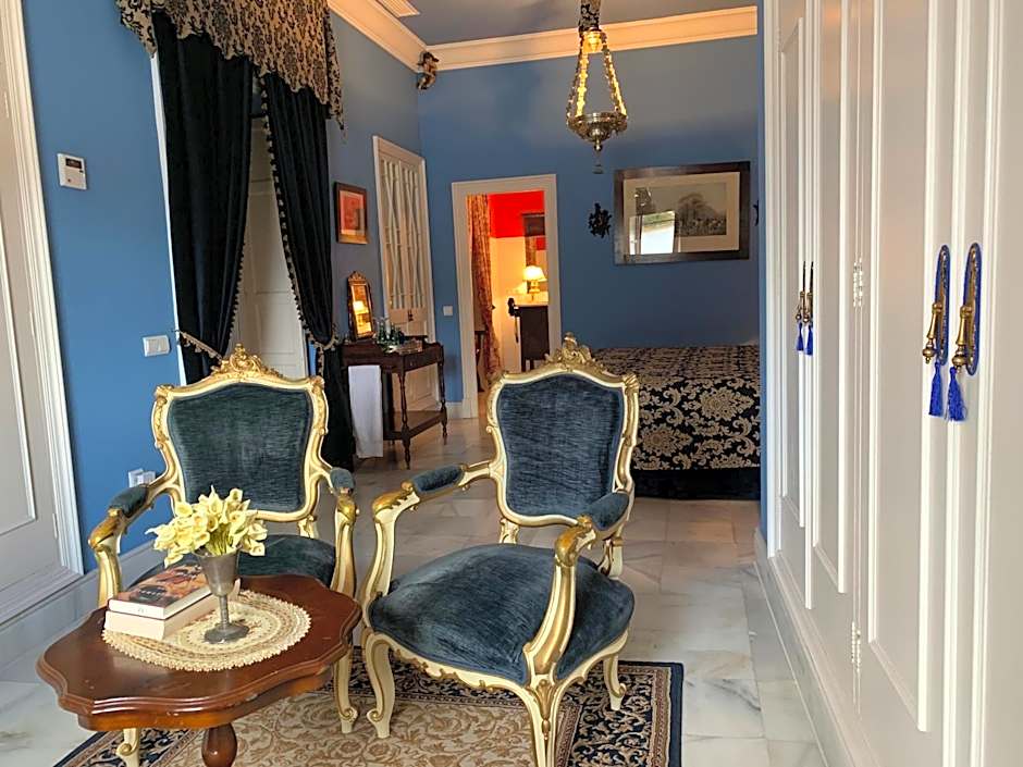 Casa Palacio Jerezana