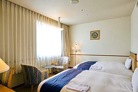 Suite Room