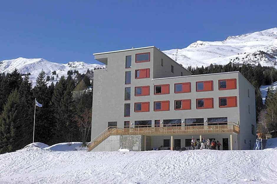 Valbella-Lenzerheide Youth Hostel