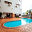 Ibis Styles Presidente Prudente, Portal of the West