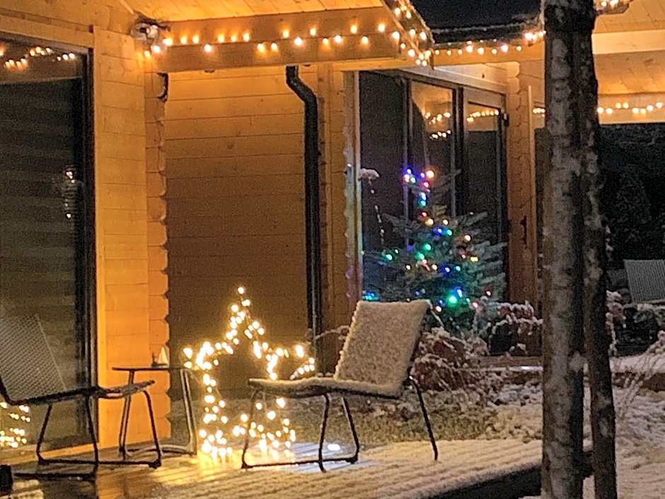 Kantadaj Village Domki Prestige