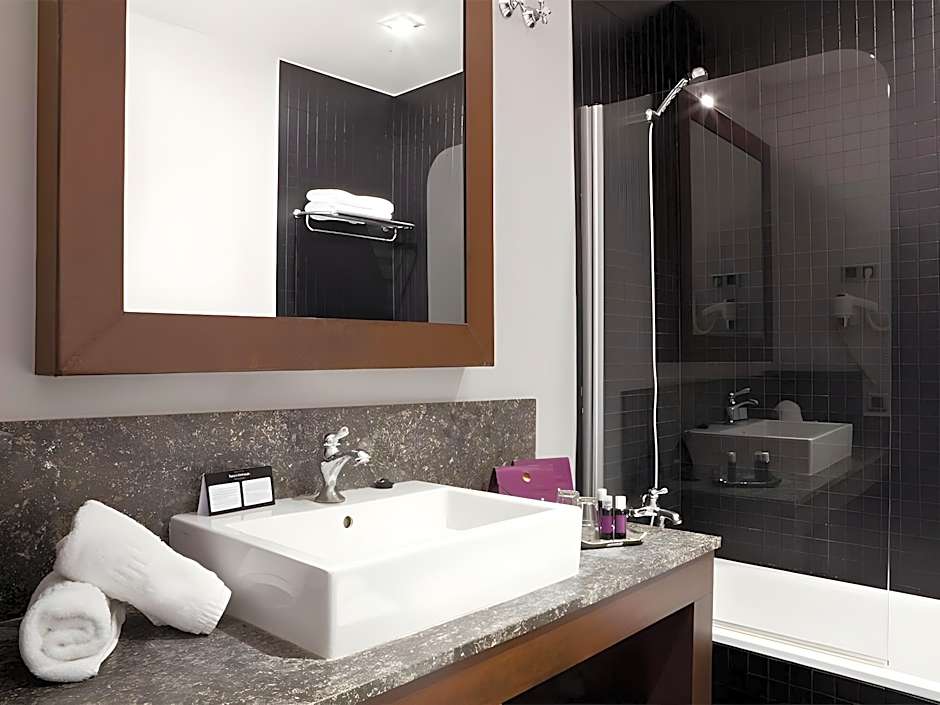 Hotel Banys Orientals