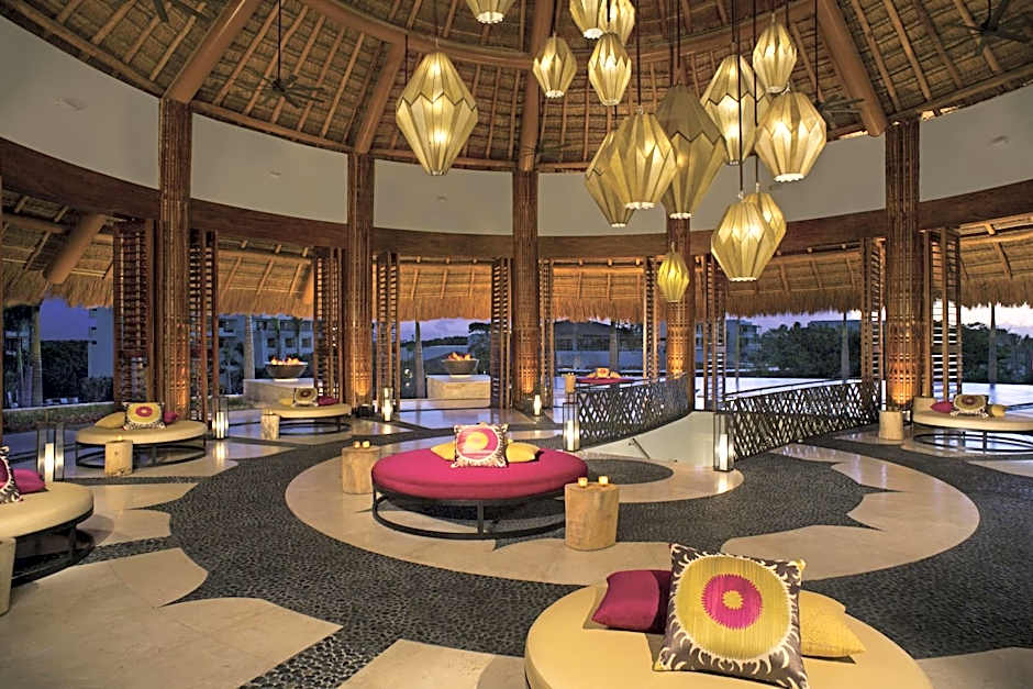 Secrets Akumal Riviera Maya - Adults Only-All Inclusive