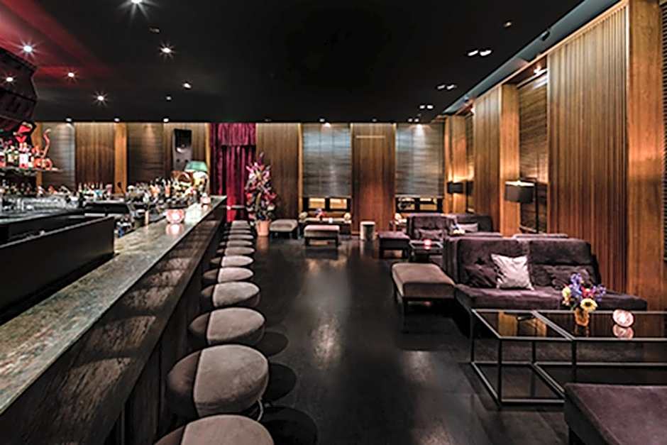 Hotel AMANO Rooms & Apartments