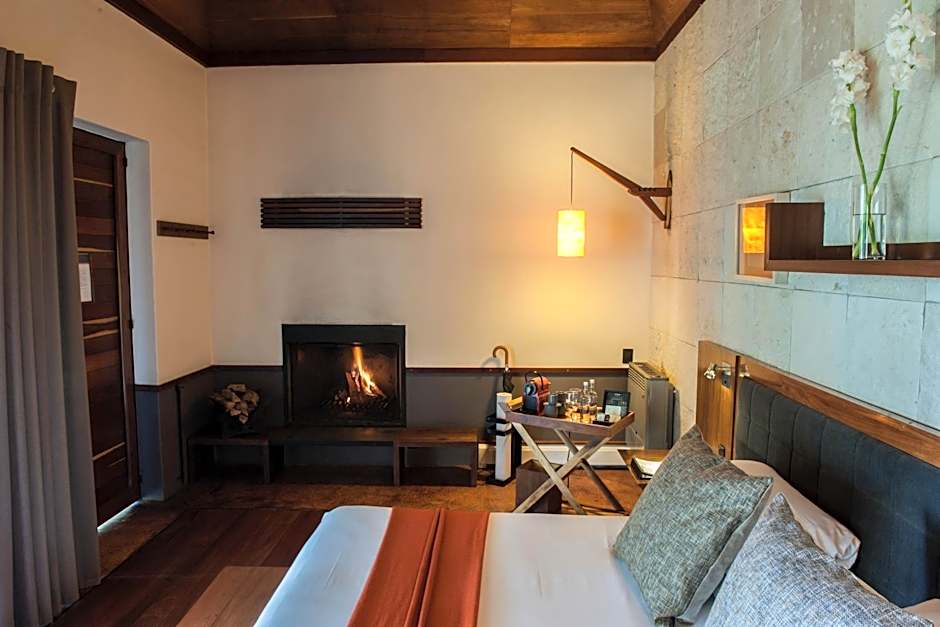 Rodavento Boutique Hotel & Spa