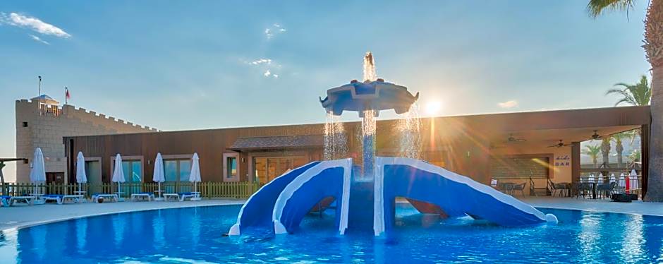 TUI BLUE Palm Garden