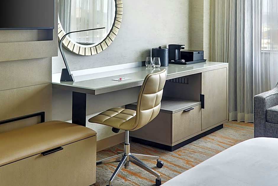Chattanooga Marriott Downtown