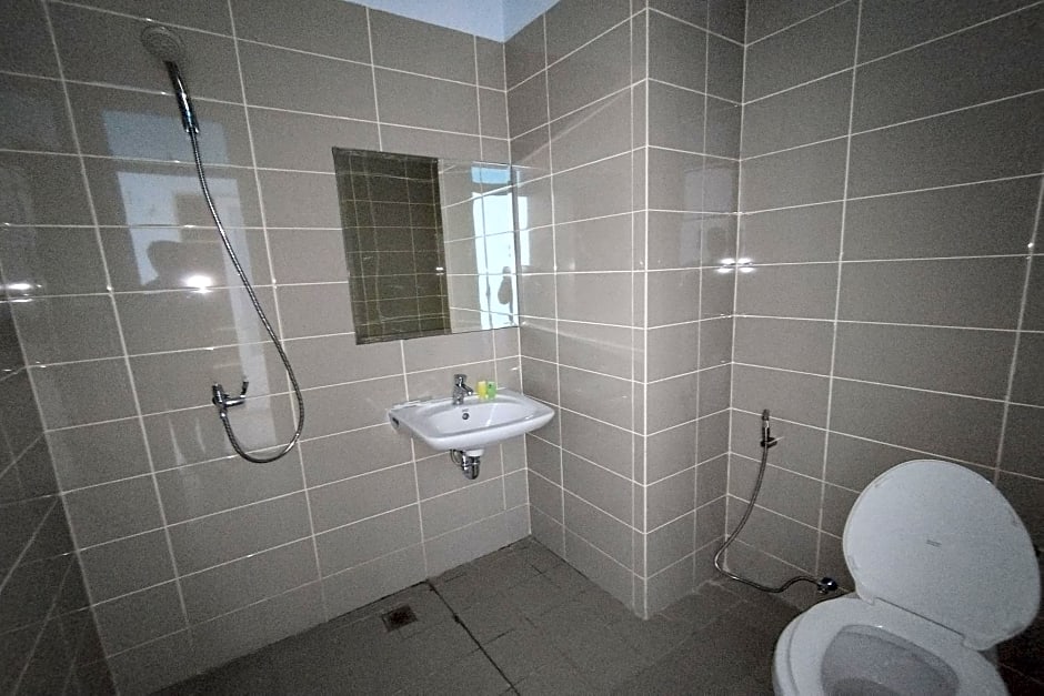 Hotel Sutha Inn Syariah