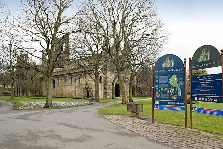 Premier Inn Muenchen City (Zentrum)