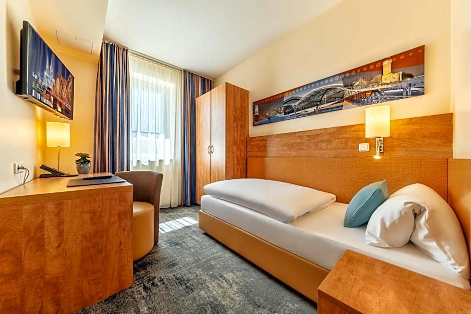 CityClass Hotel am Dom