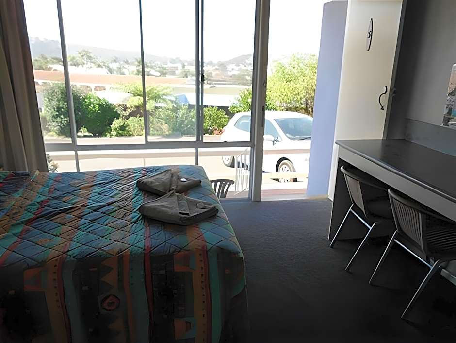 Merimbula Gardens Motel
