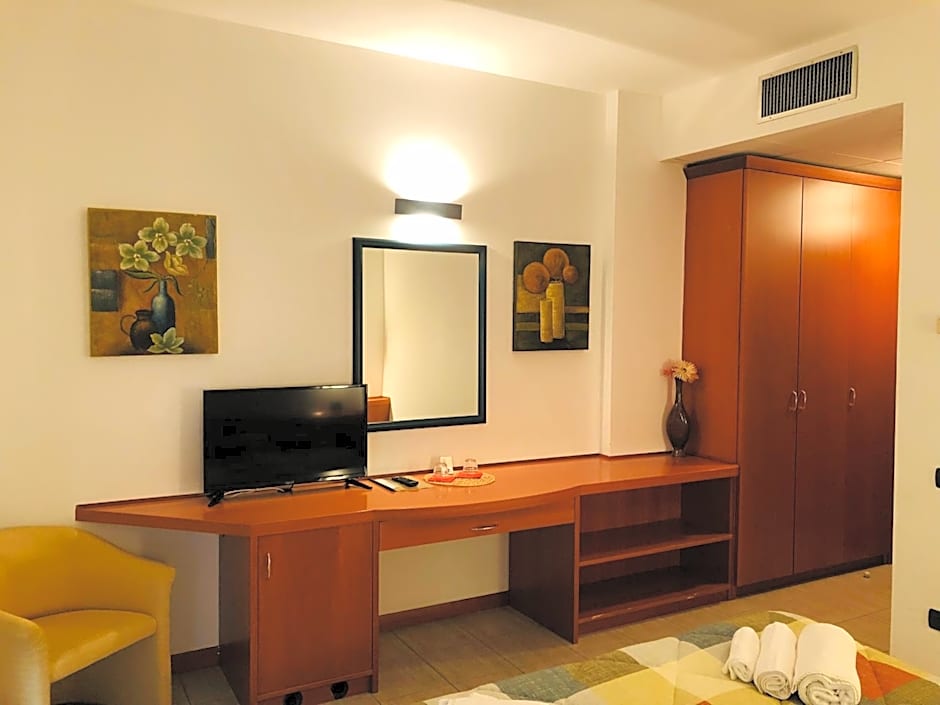 Hotel Softwood