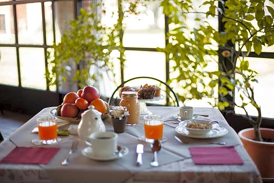 Musella Winery & Relais