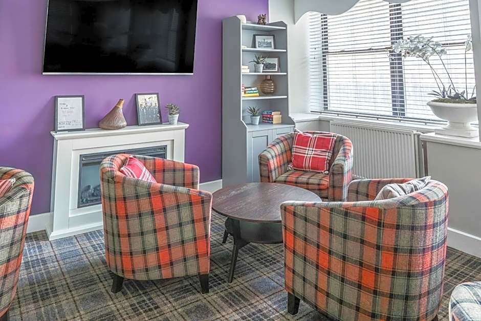 Britannia Inn Glasgow