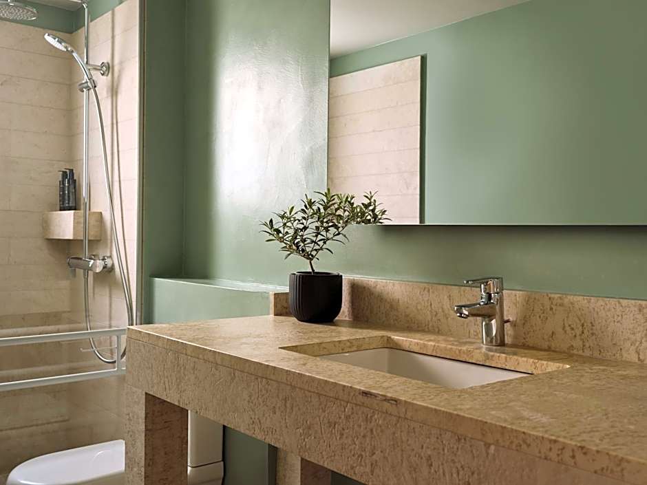Civitel Attik Rooms & Suites