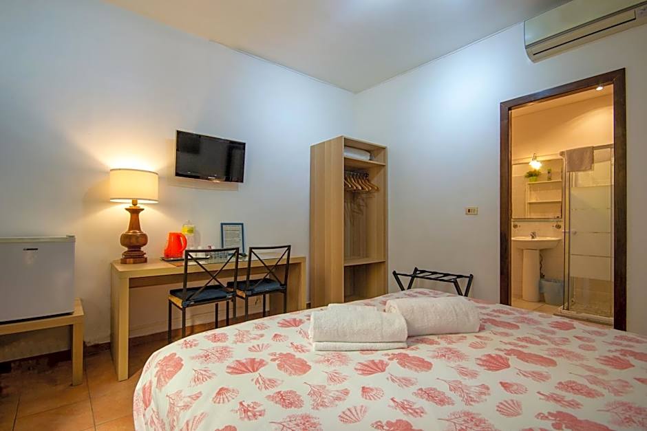 Althea Rooms
