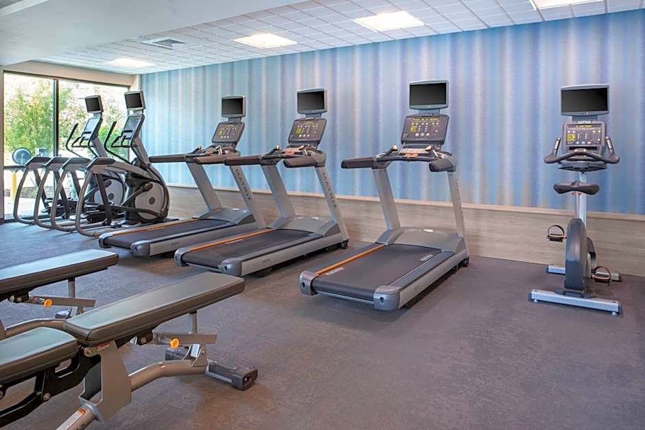 Residence Inn by Marriott Virginia Beach Town Center