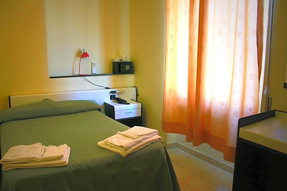 Hotel Mary
