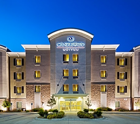 Candlewood Suites - Newnan - Atlanta SW, an IHG Hotel