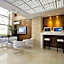 End Glory Hotel