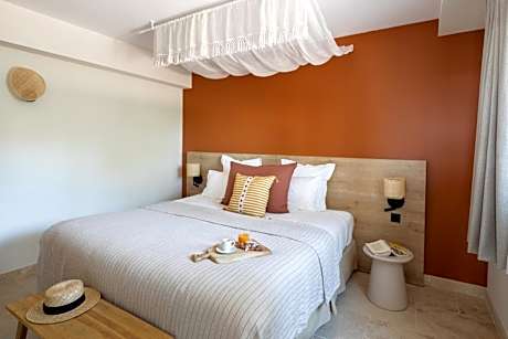 Suite with Terrace