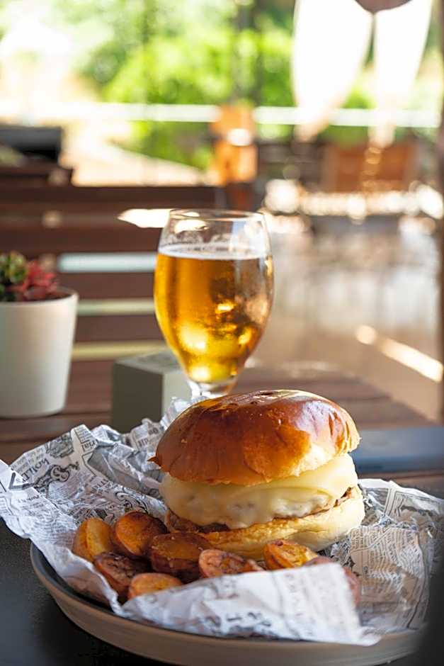 Maristel Hotel & Spa